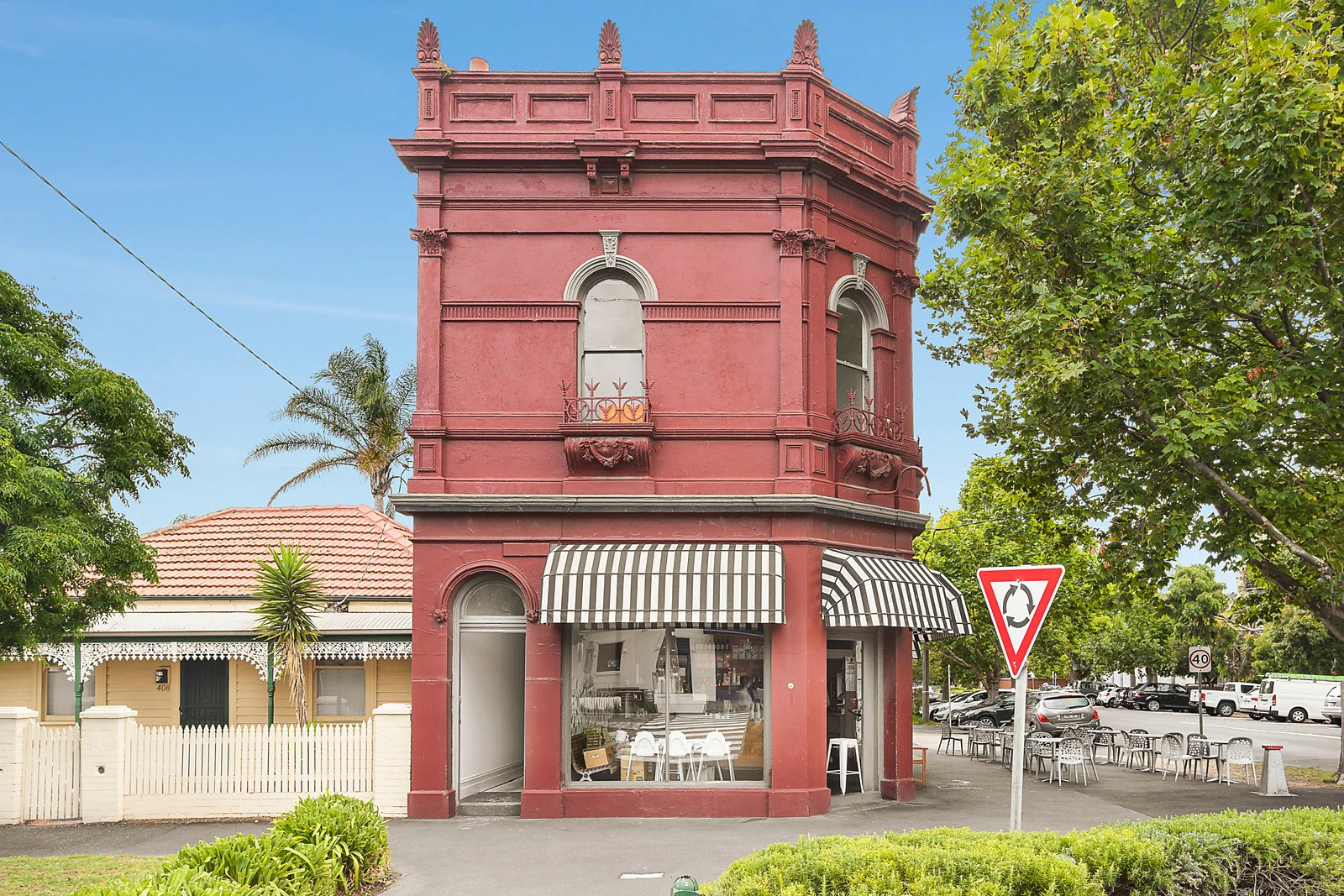 406 Park Street, South Melbourne, VIC
