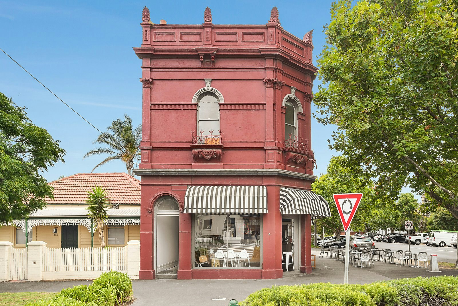 406 Park Street, South Melbourne, VIC