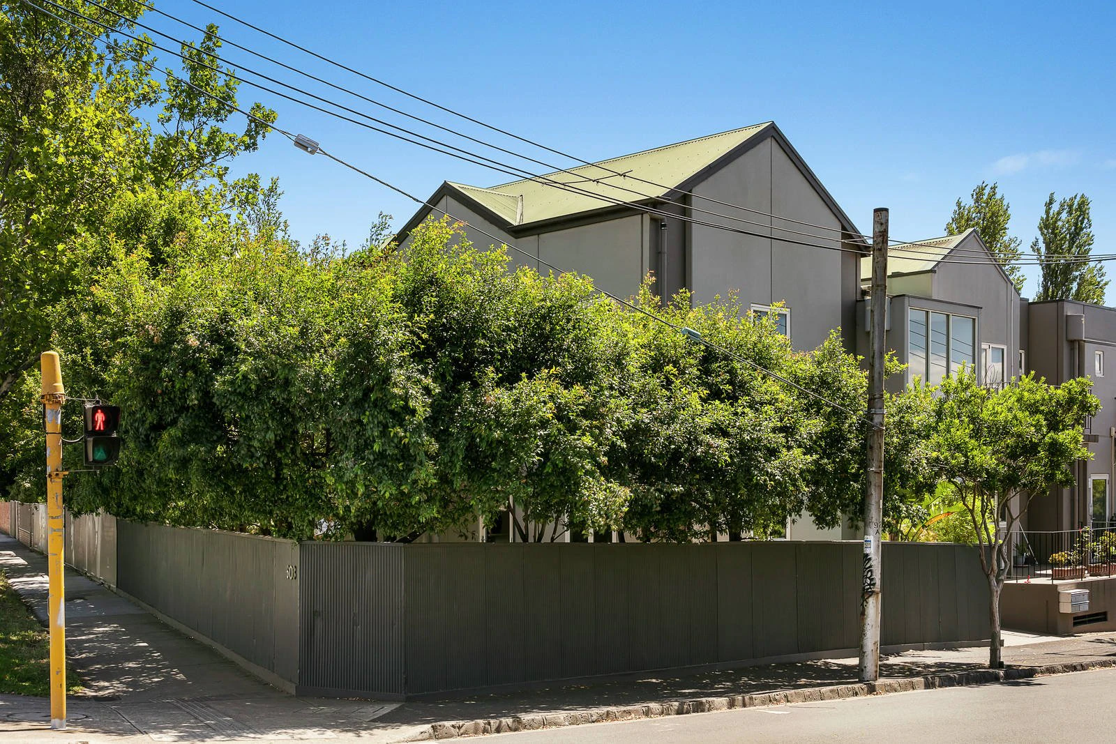 1/603 Dandenong Road, Armadale, VIC
