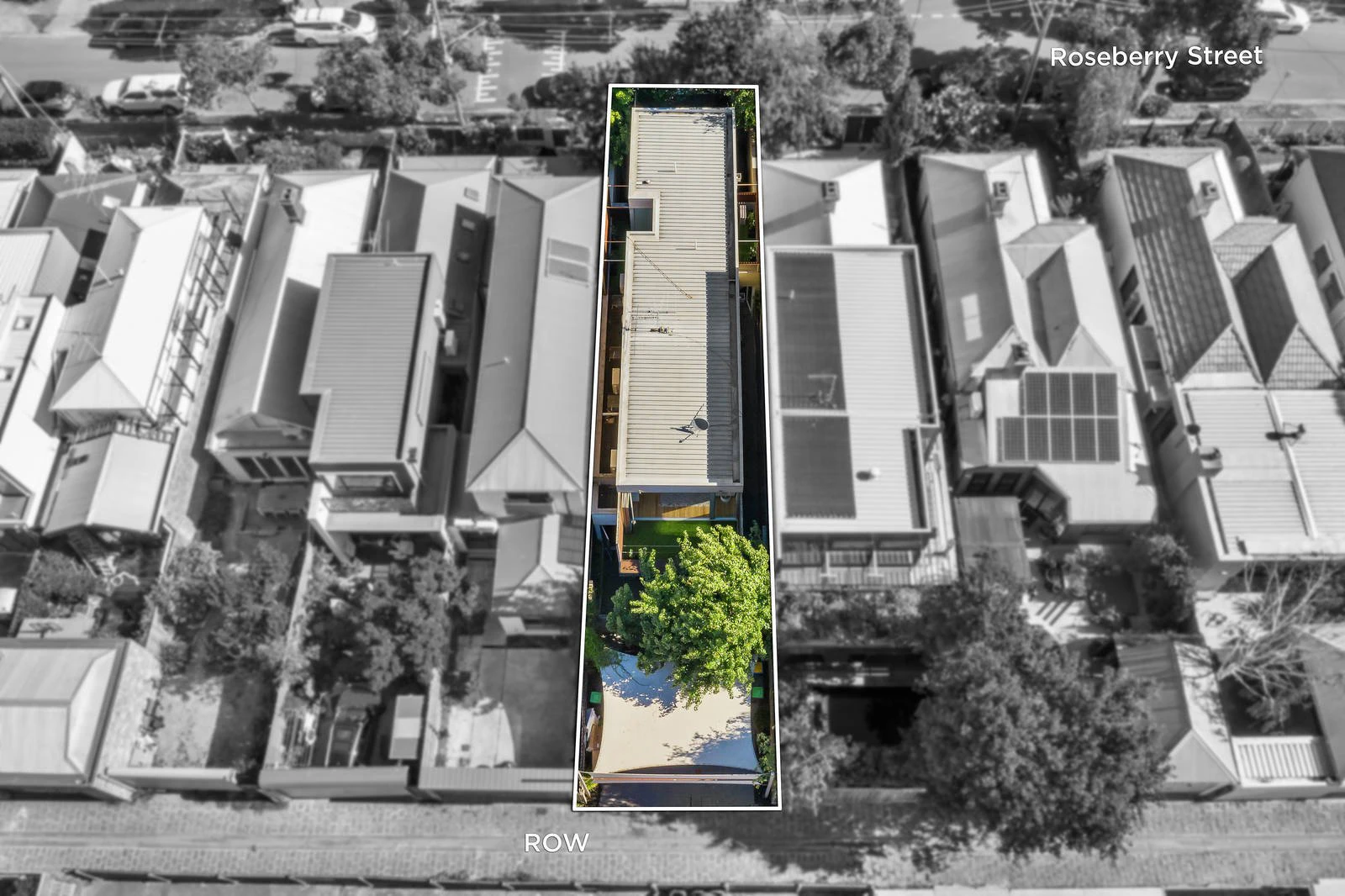 2/13 Roseberry Street, Hawthorn East, VIC