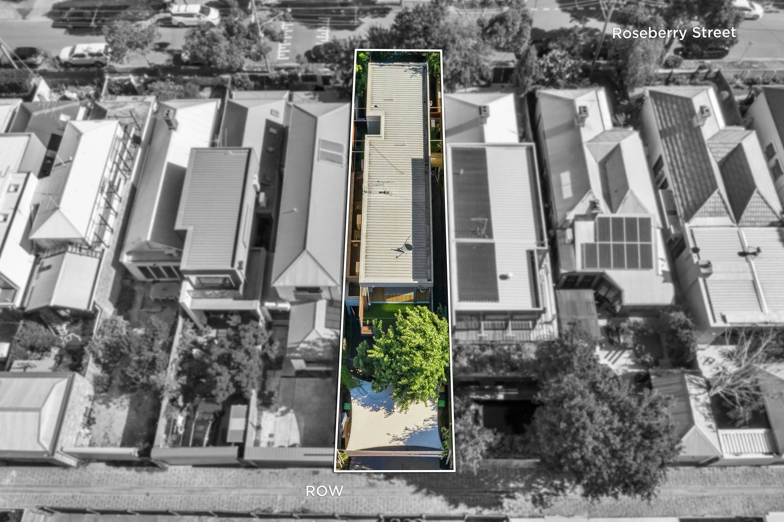 2/13 Roseberry Street, Hawthorn East, VIC