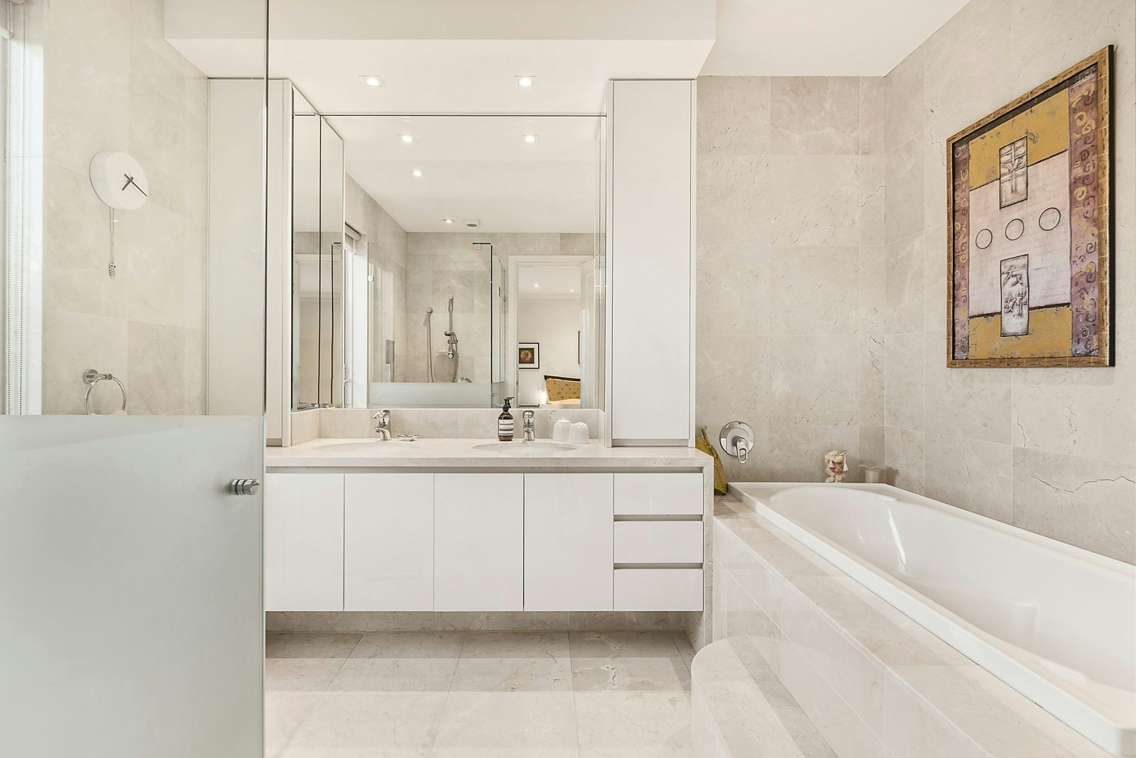 6/20 Springfield Avenue, Toorak, VIC