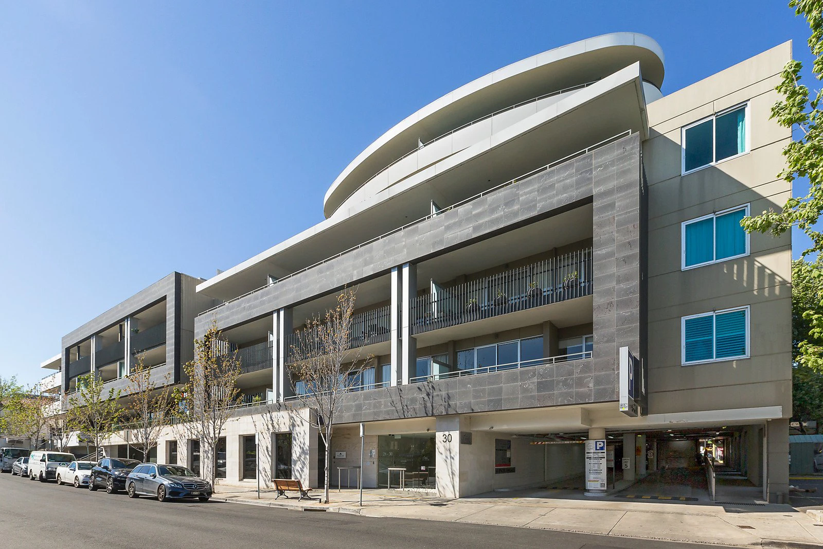 214a/28-30 Jackson Street, Toorak, VIC