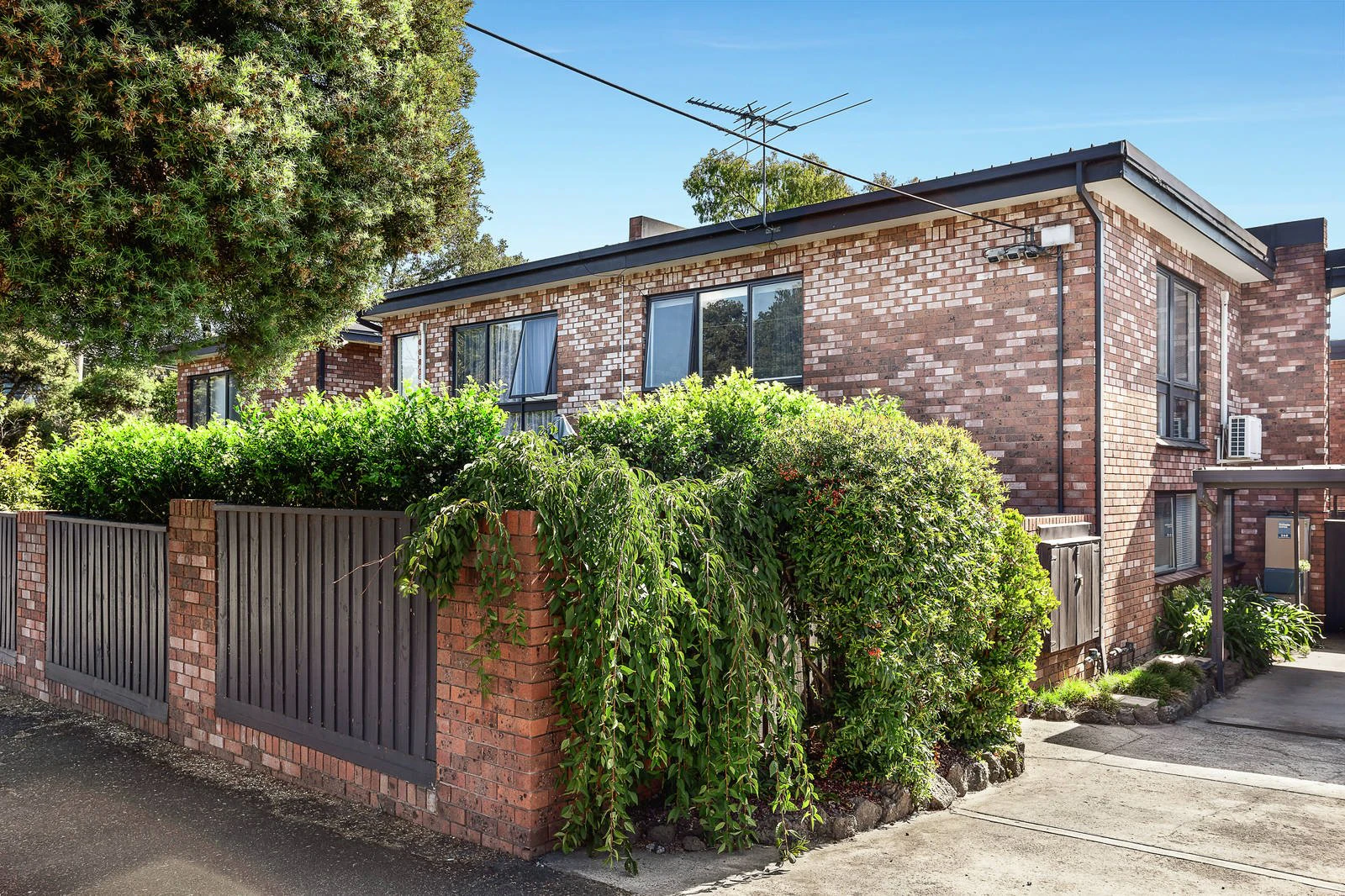 7/10-12 William Street, Hawthorn, VIC