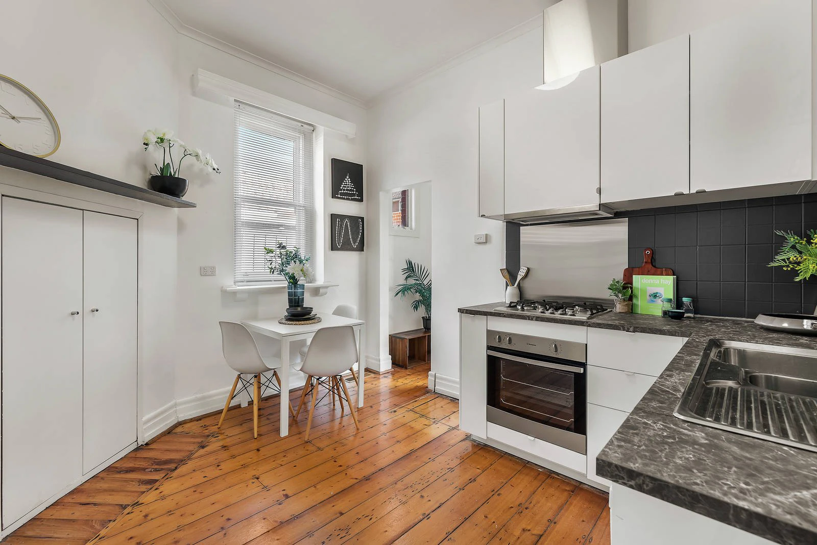 1/121 Brighton Road, Elwood, VIC