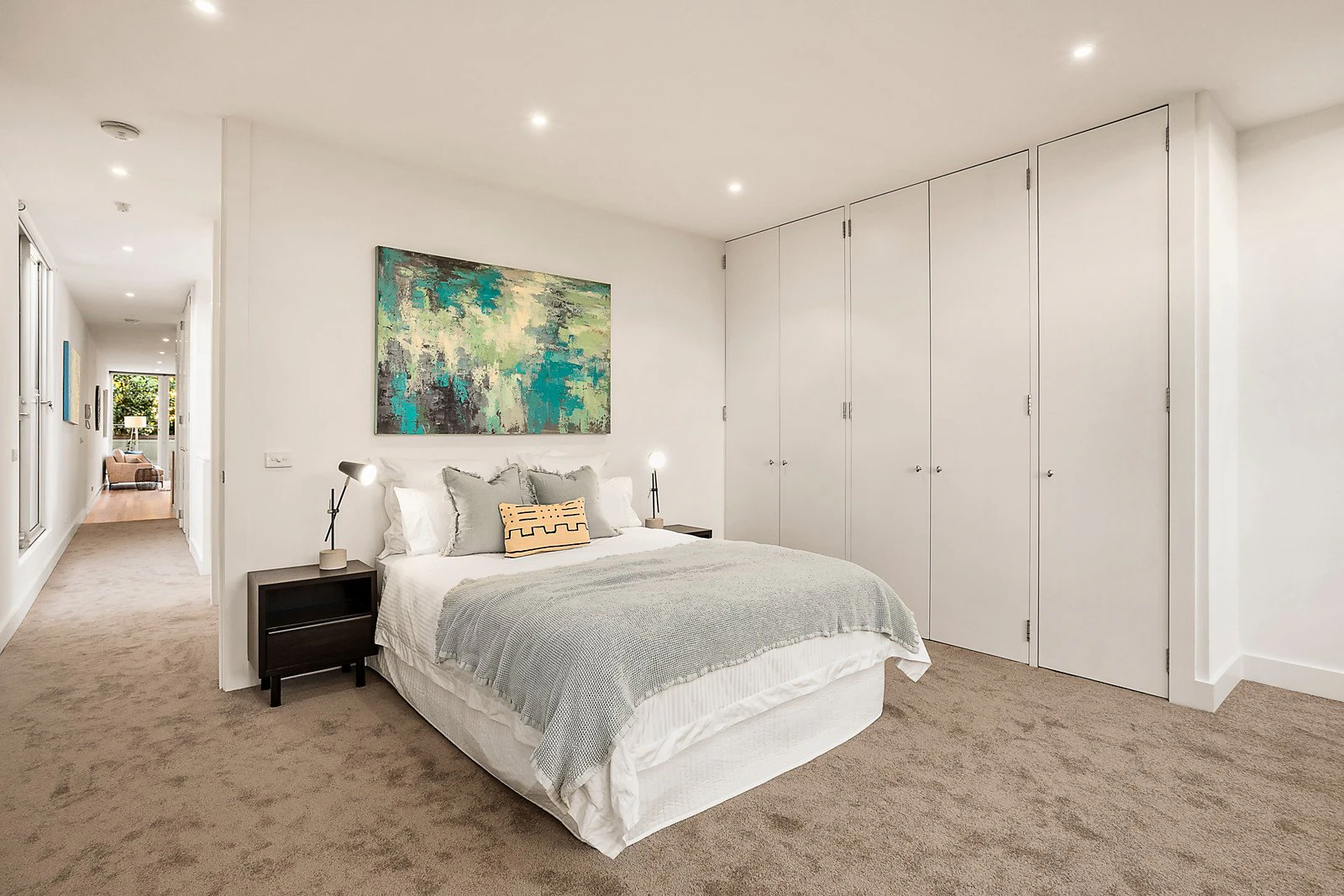 2/13 Roseberry Street, Hawthorn East, VIC