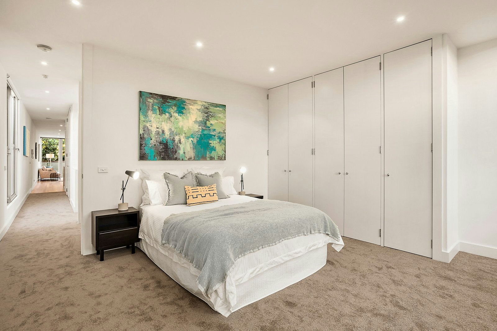 2/13 Roseberry Street, Hawthorn East, VIC