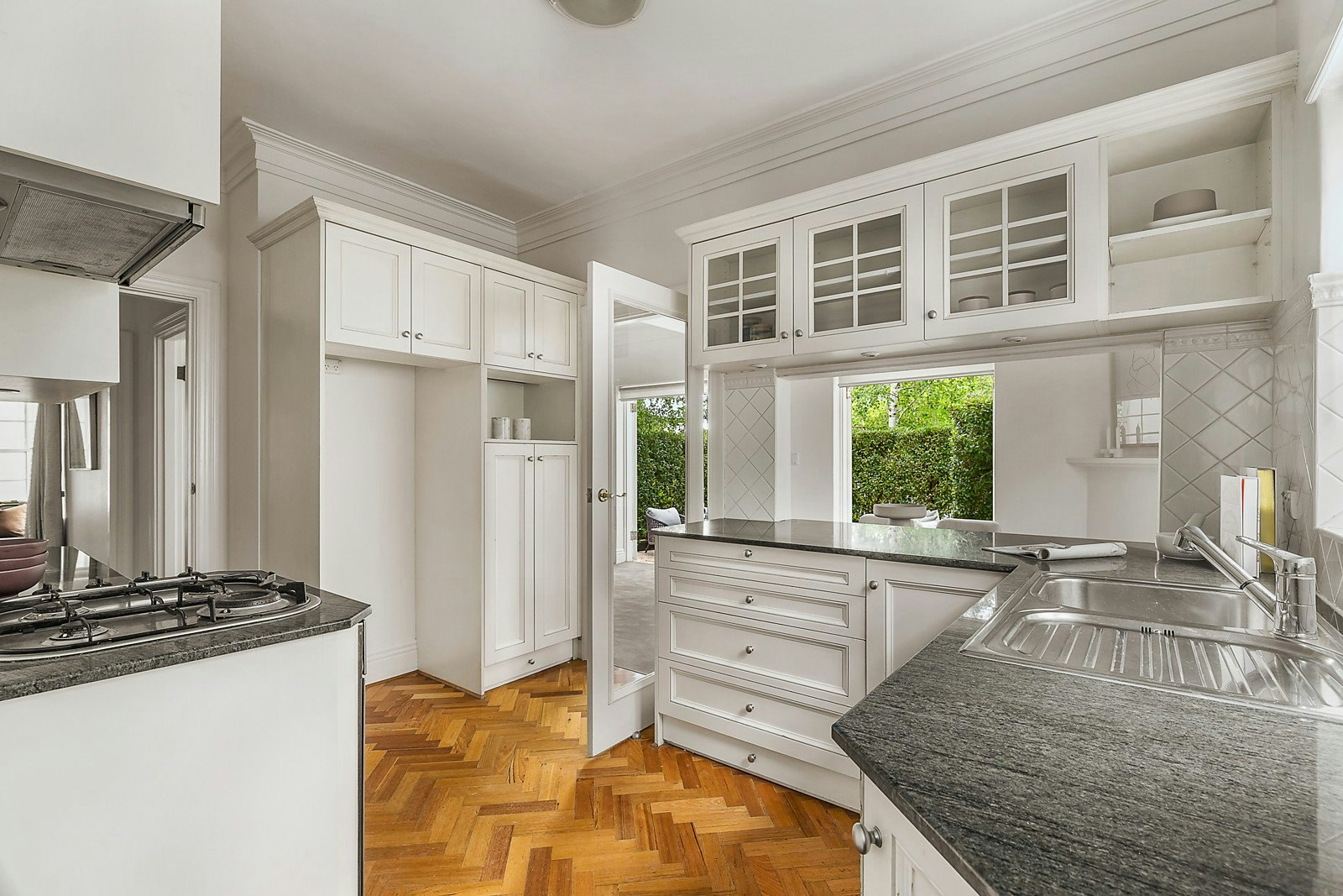 1/28 Washington Street, Toorak, VIC