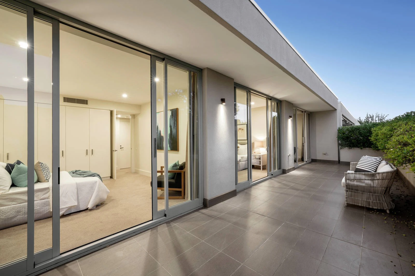 4/22a Mercer Road, Armadale, VIC