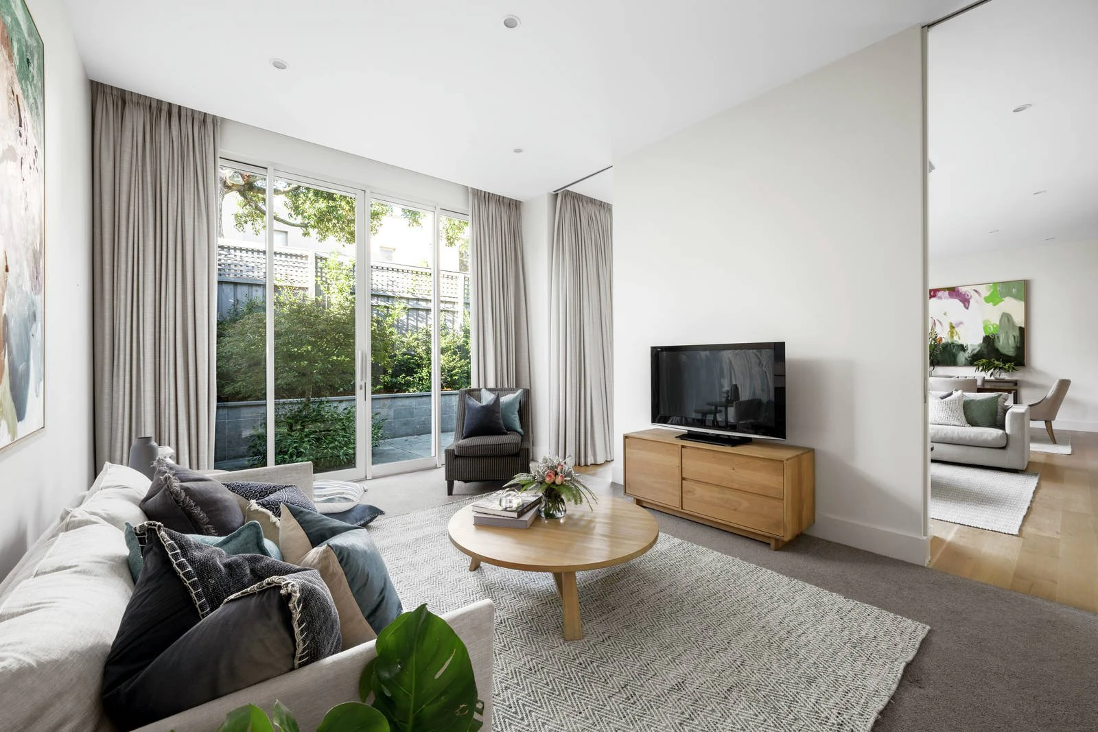 4/22a Mercer Road, Armadale, VIC