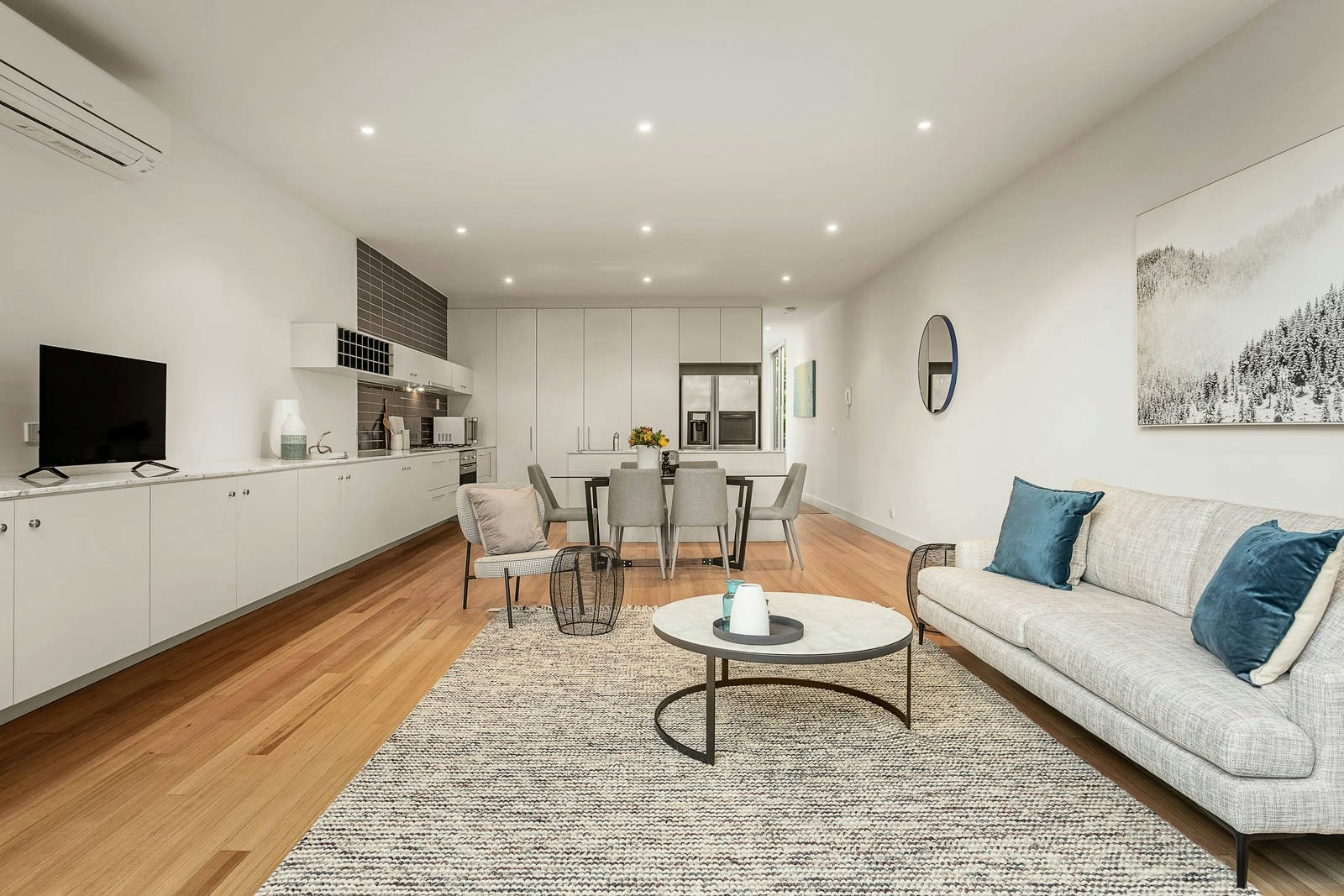 2/13 Roseberry Street, Hawthorn East, VIC