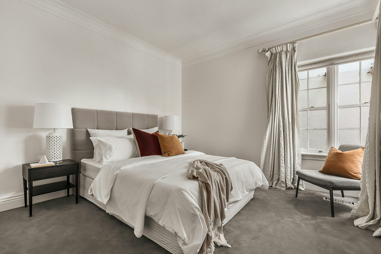 1/28 Washington Street, Toorak, VIC