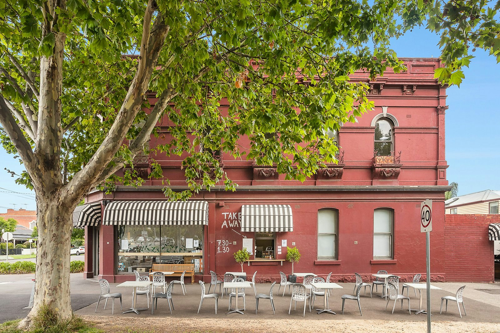 406 Park Street, South Melbourne, VIC