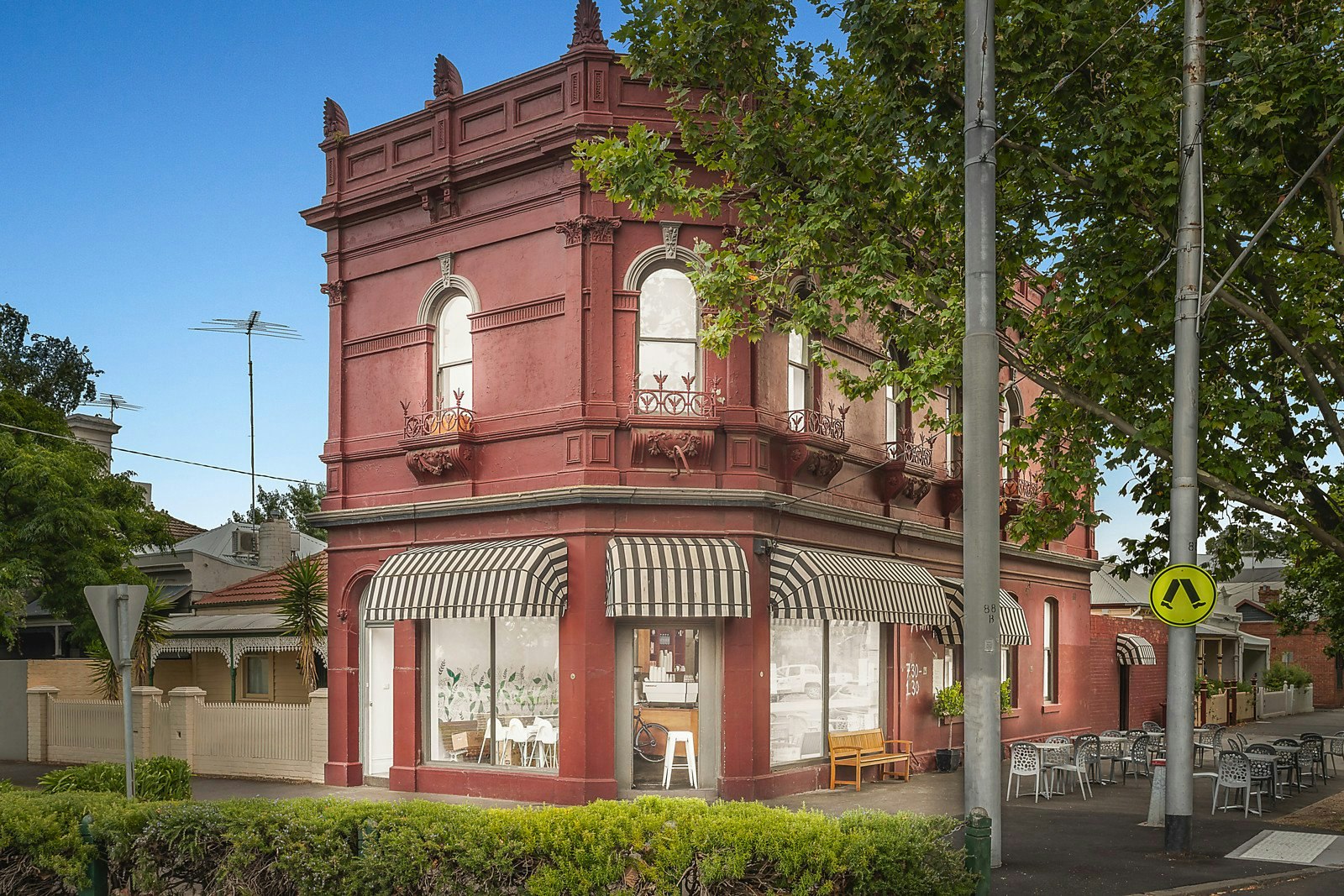 406 Park Street, South Melbourne, VIC