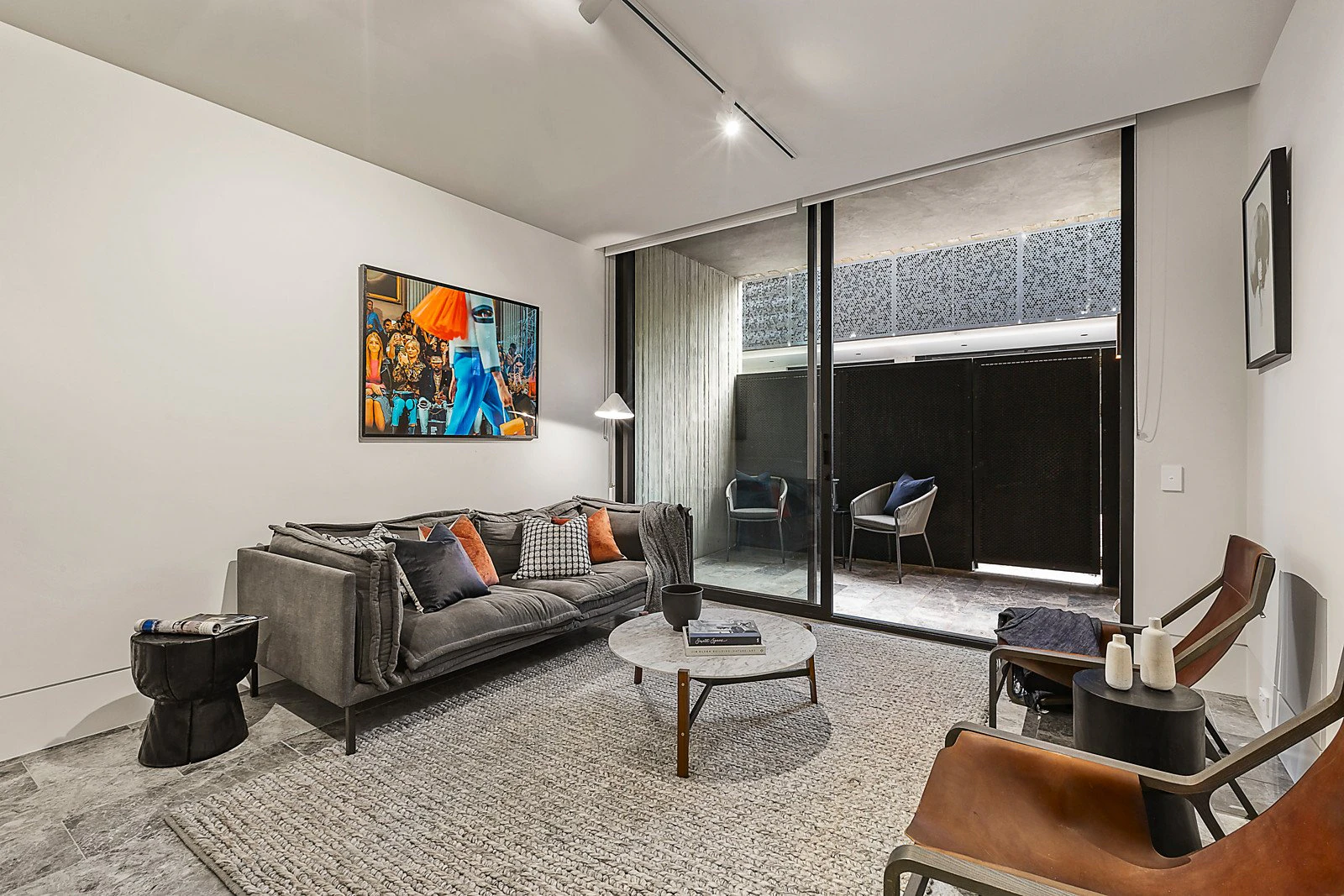 109/2 Pine Avenue, Elwood, VIC