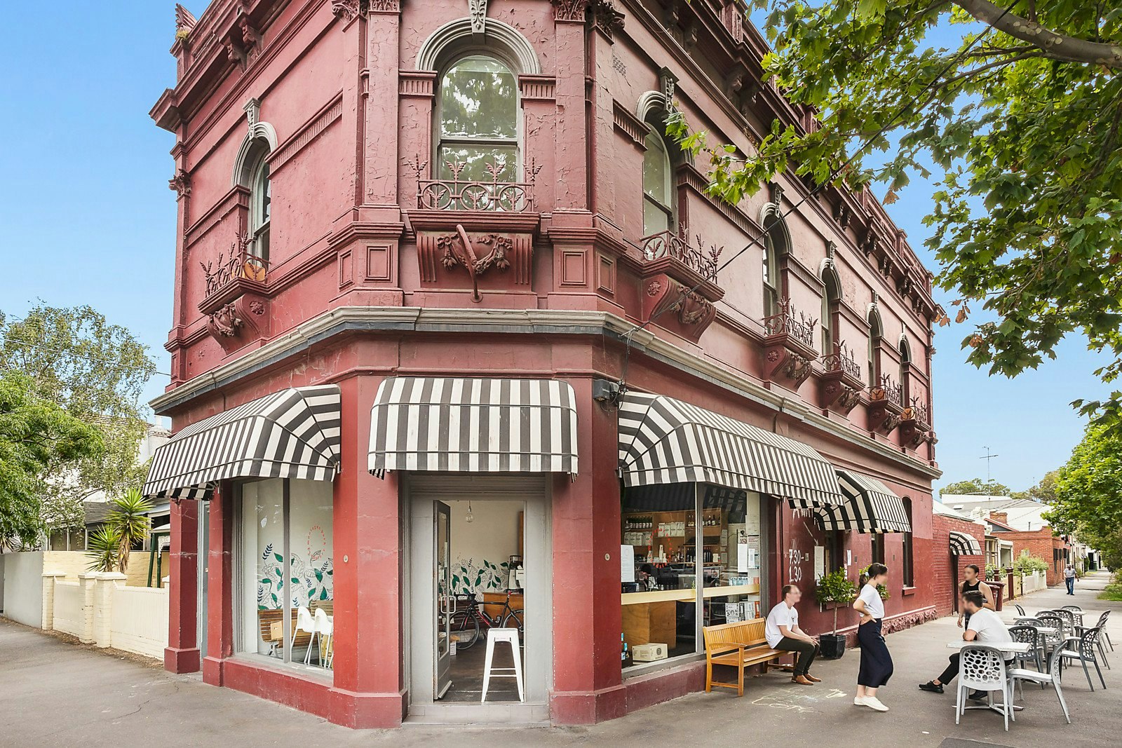 406 Park Street, South Melbourne, VIC