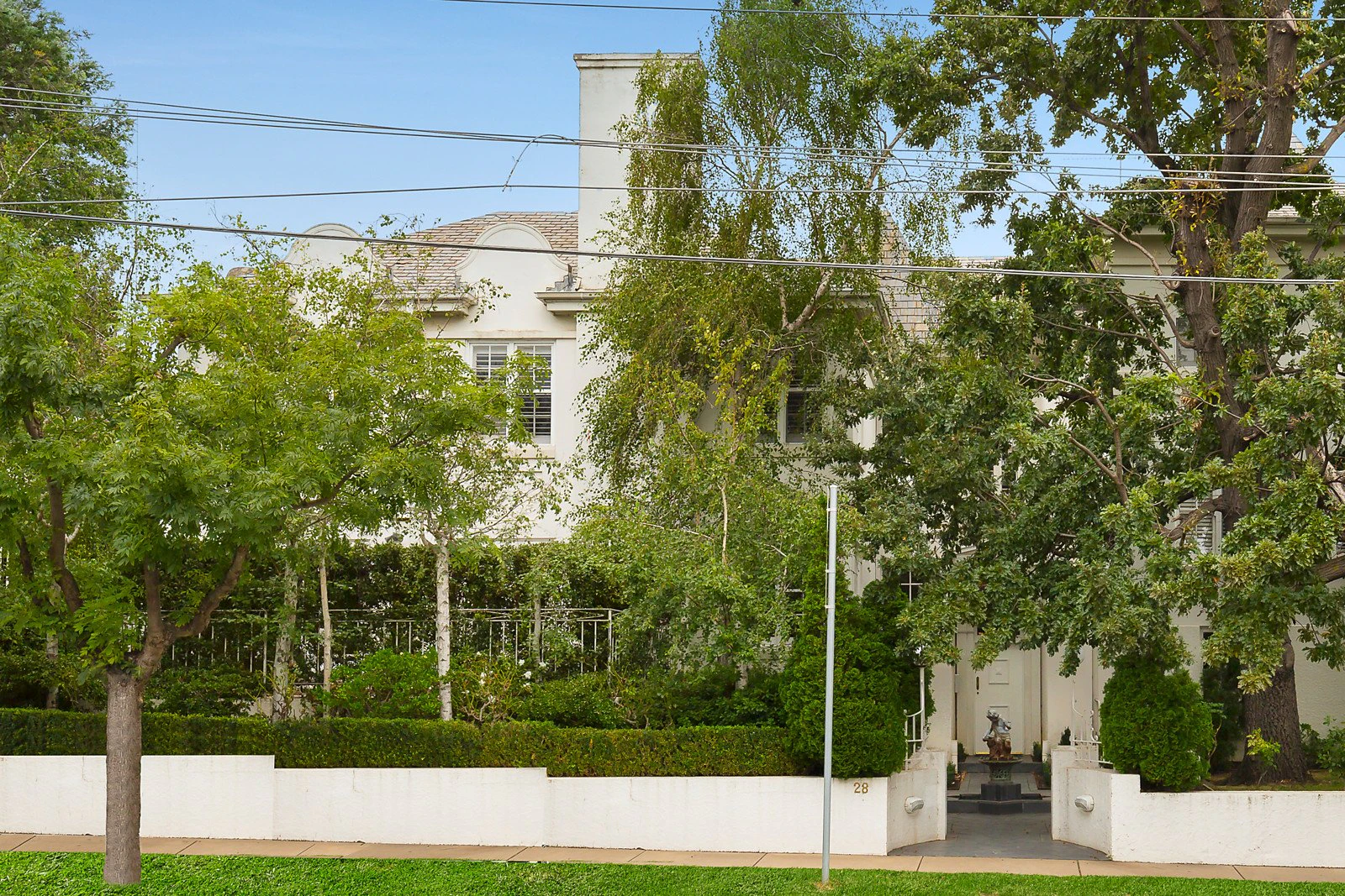 1/28 Washington Street, Toorak, VIC