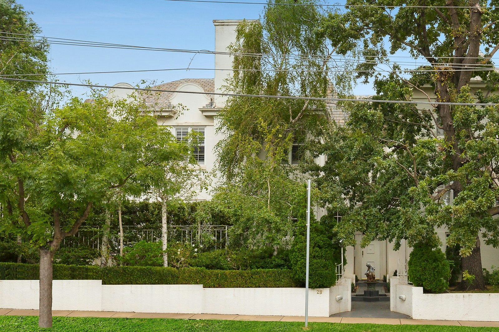 1/28 Washington Street, Toorak, VIC