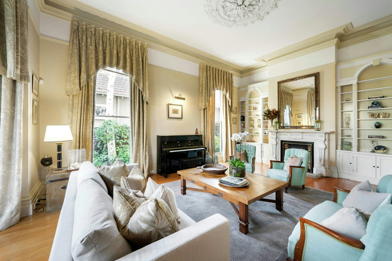 45 Chrystobel Crescent, Hawthorn, VIC