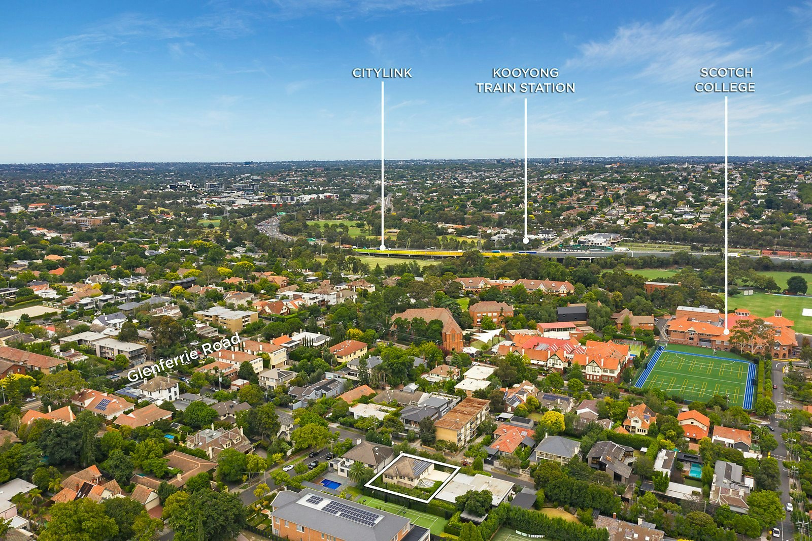 15 Hawthorn Glen, Hawthorn, VIC