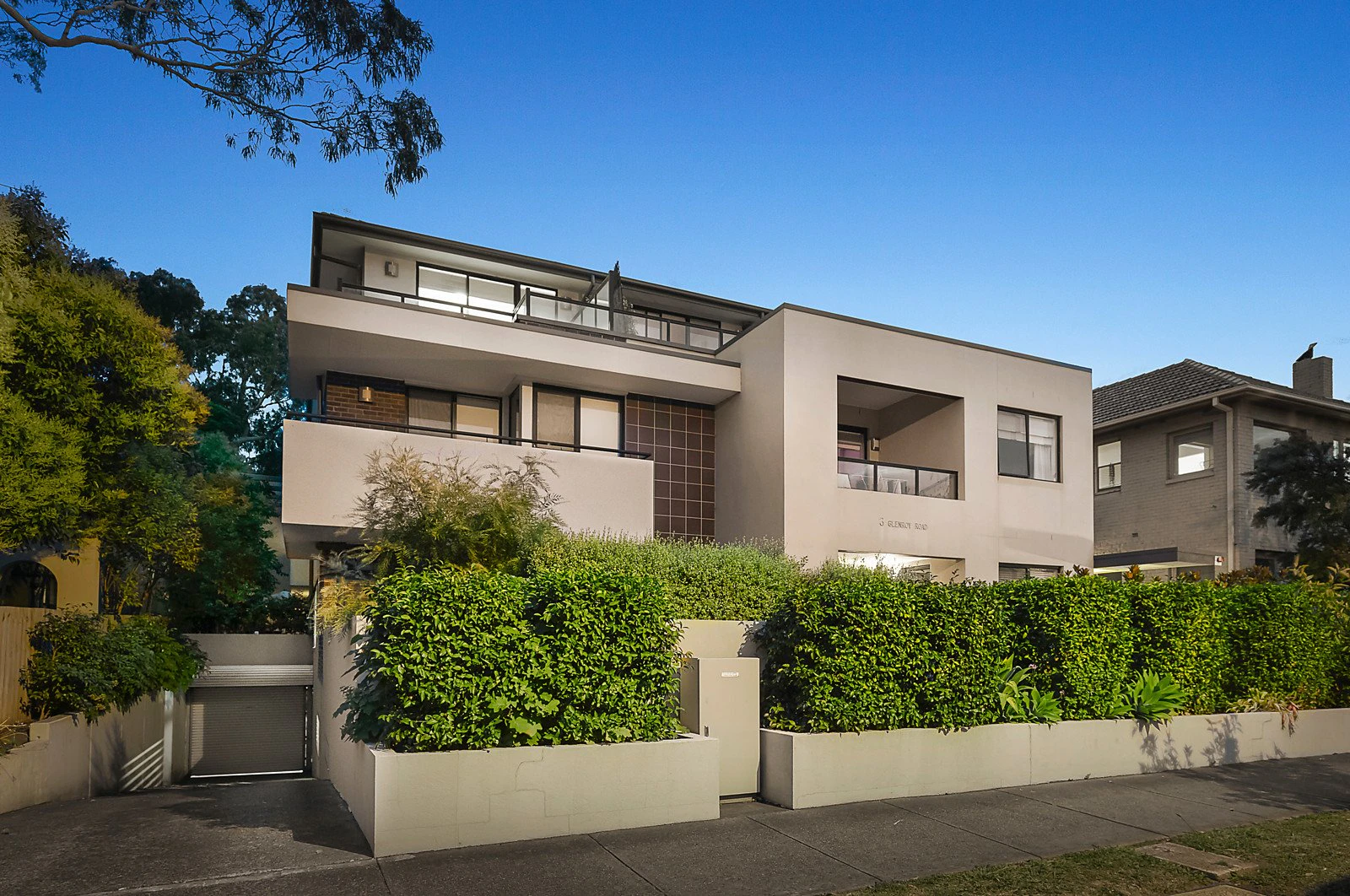 2/3 Glenroy Road, Hawthorn, VIC