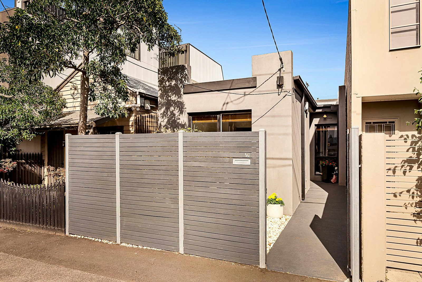 50 Hunter Street, Richmond, VIC