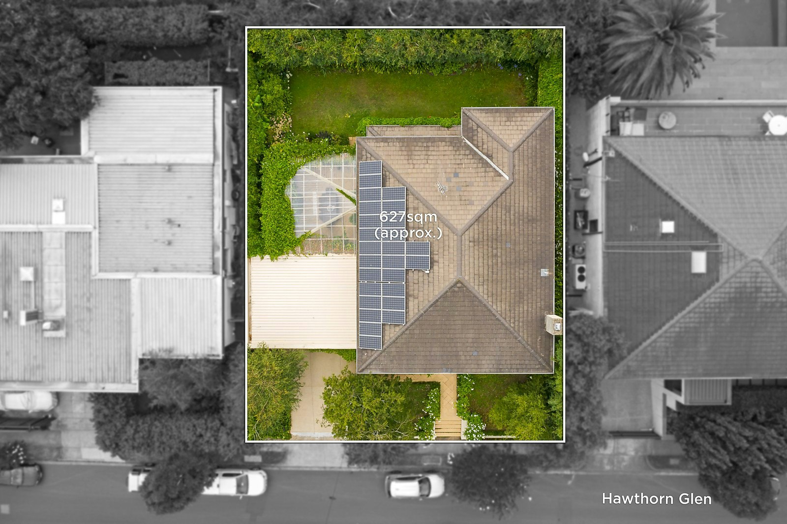 15 Hawthorn Glen, Hawthorn, VIC