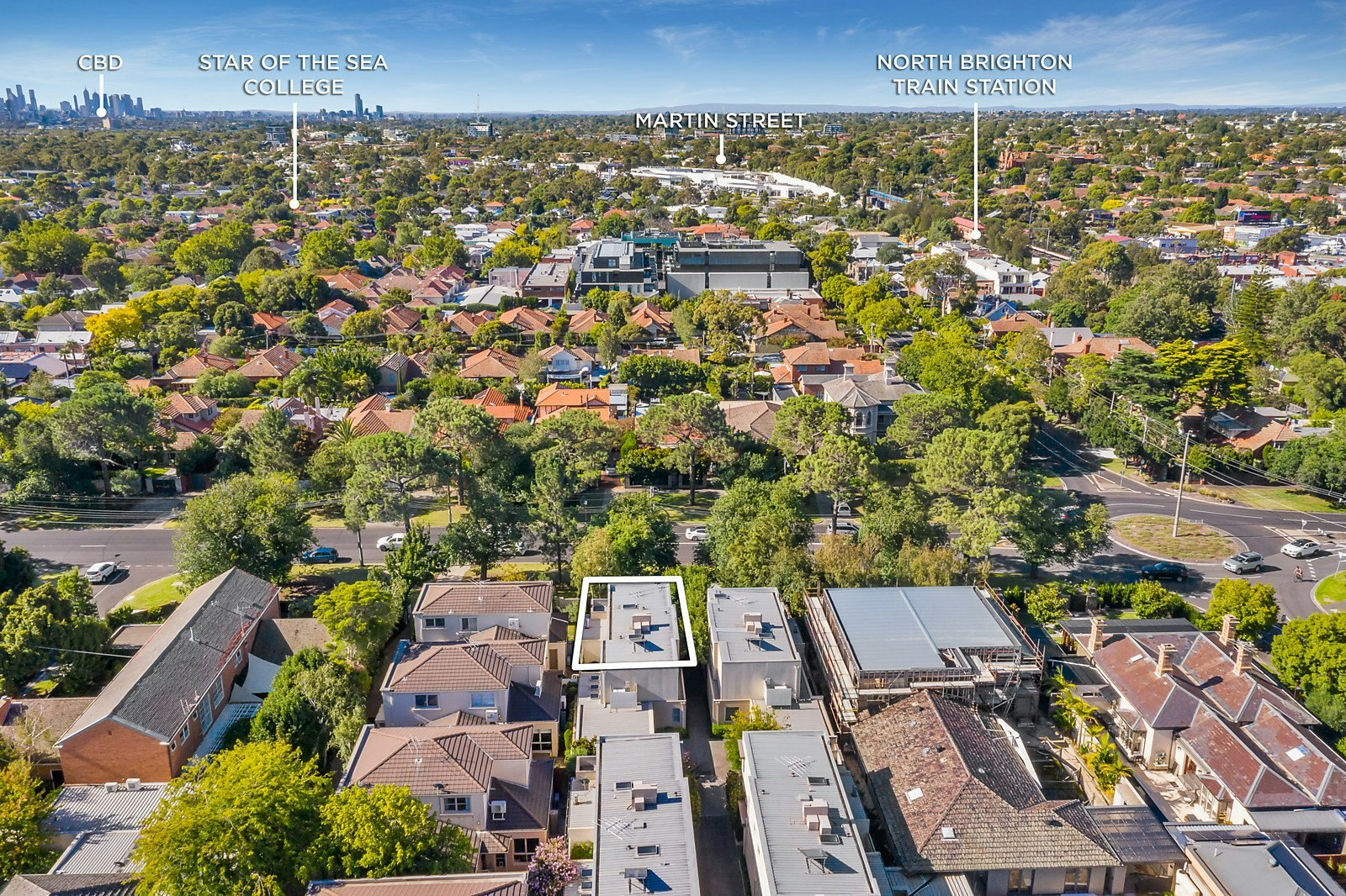 1/128 North Road, Brighton, VIC