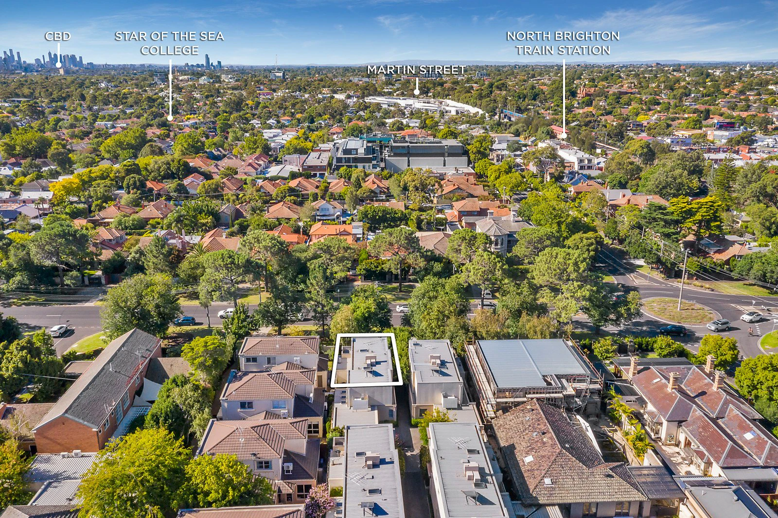 1/128 North Road, Brighton, VIC
