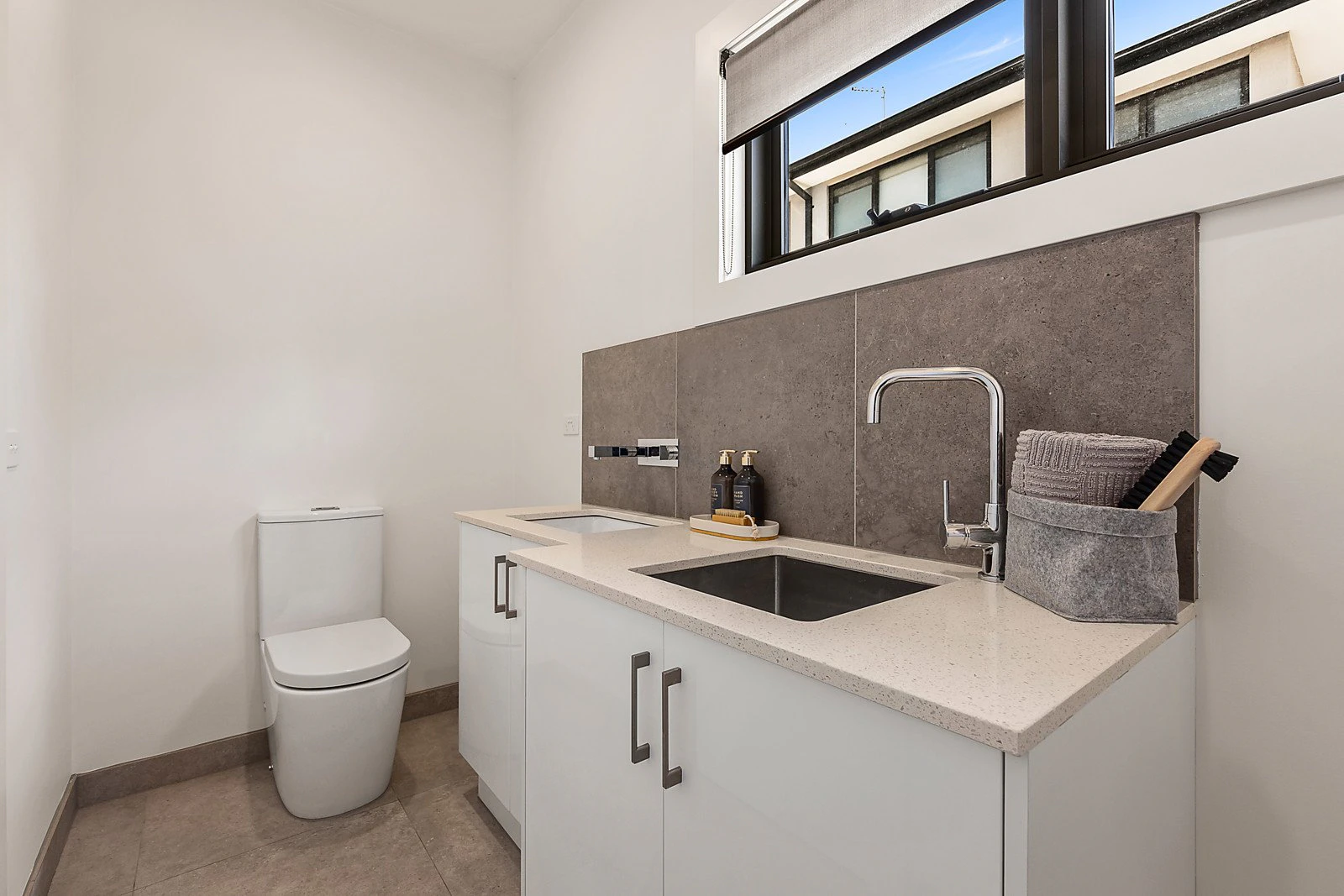1/393A South Road, Brighton East, VIC