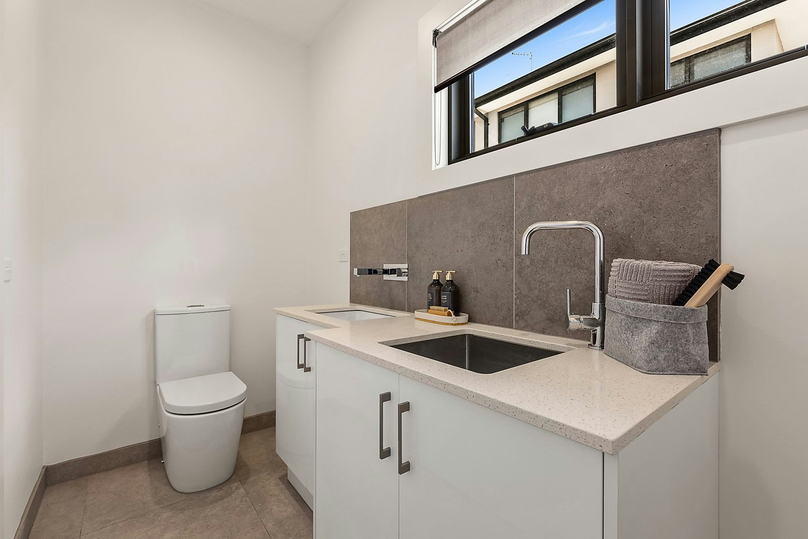 1/393A South Road, Brighton East, VIC