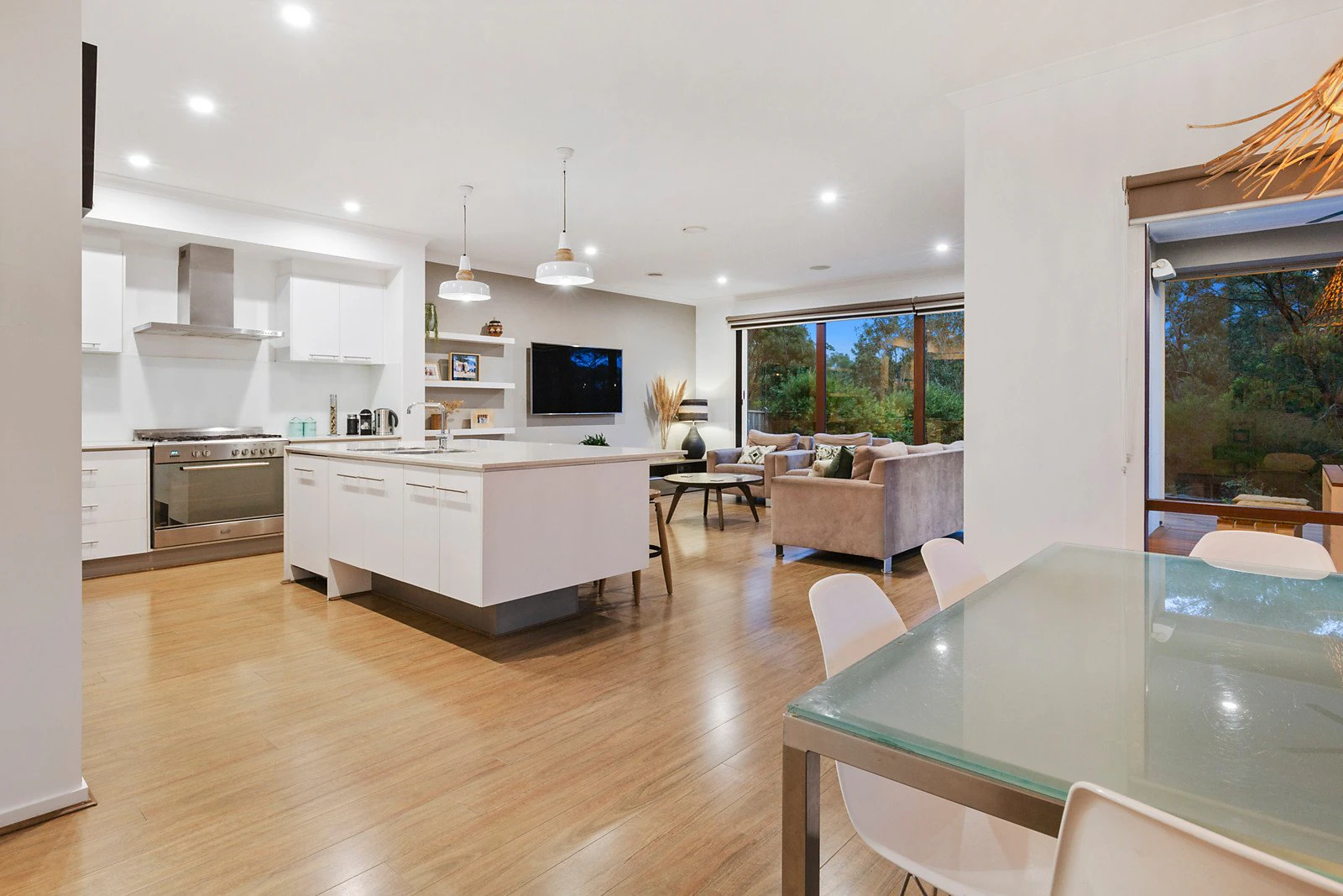 7 Gunyong Creek Lane, Mount Eliza, VIC