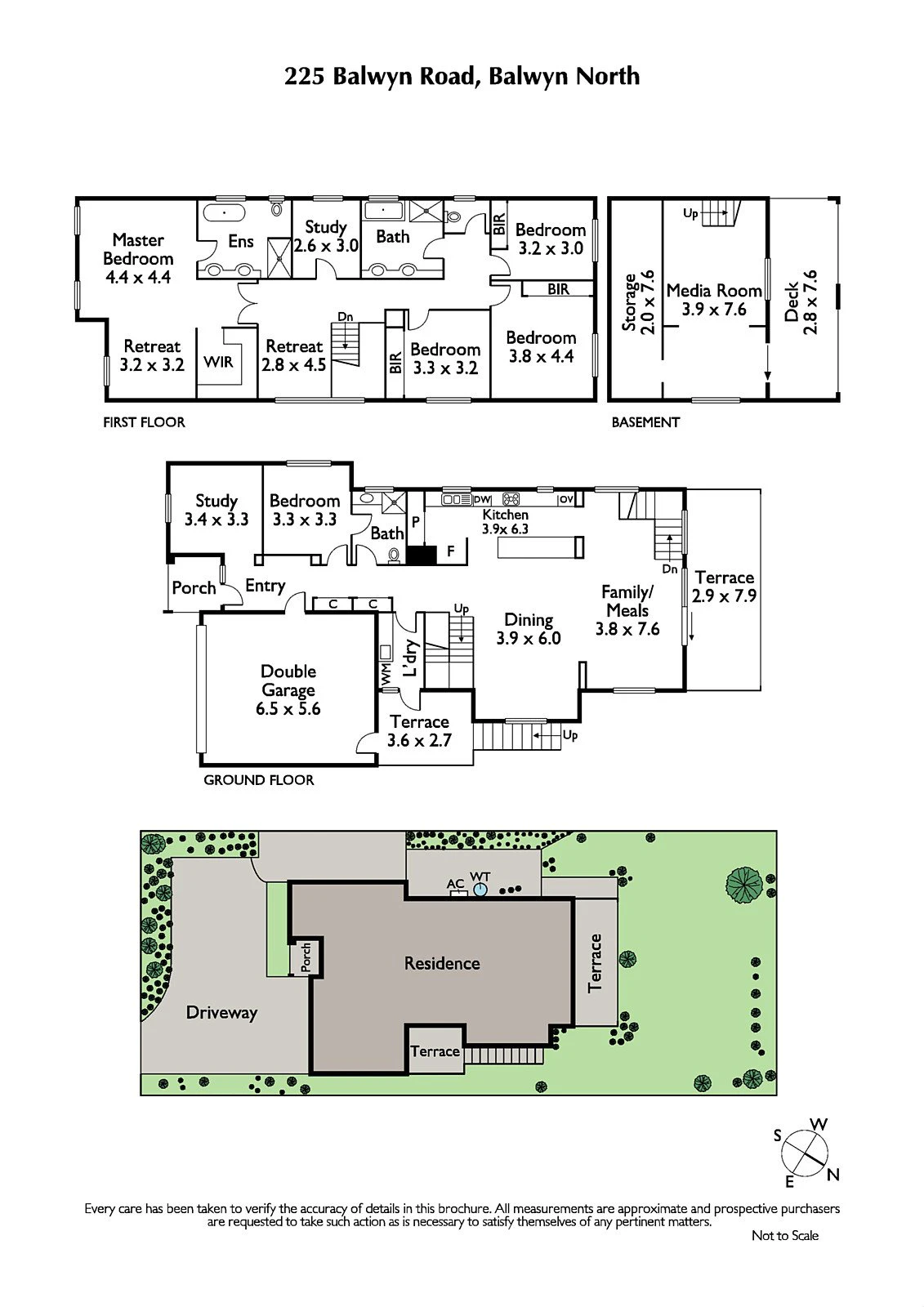 225 Balwyn Road, Balwyn North, VIC