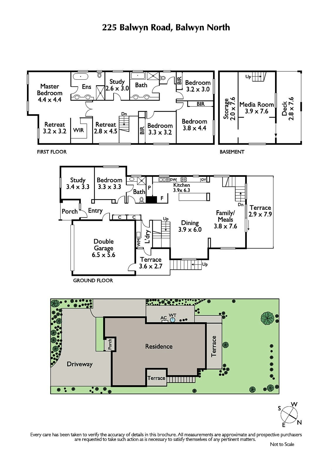 225 Balwyn Road, Balwyn North, VIC