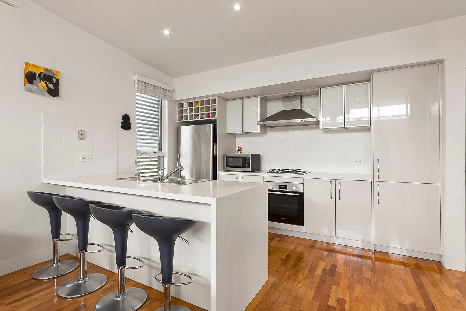 3/43 Ormond Road, Elwood, VIC
