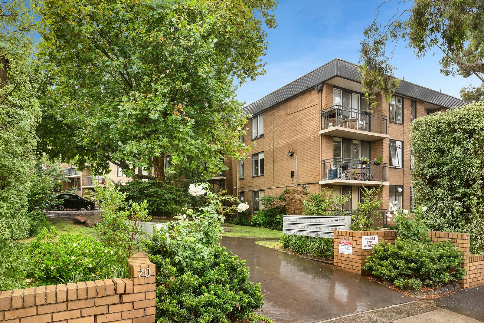 13/70 Church Street, Hawthorn, VIC