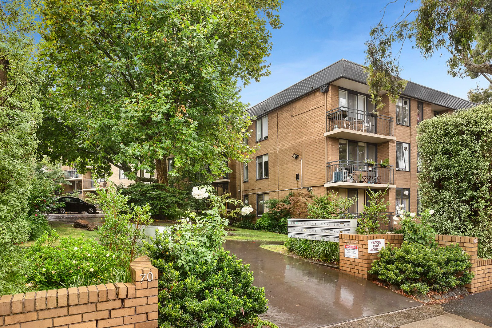 13/70 Church Street, Hawthorn, VIC