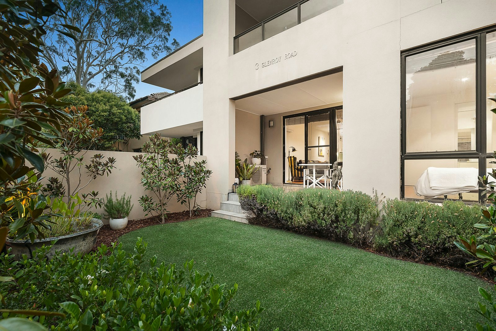 2/3 Glenroy Road, Hawthorn, VIC