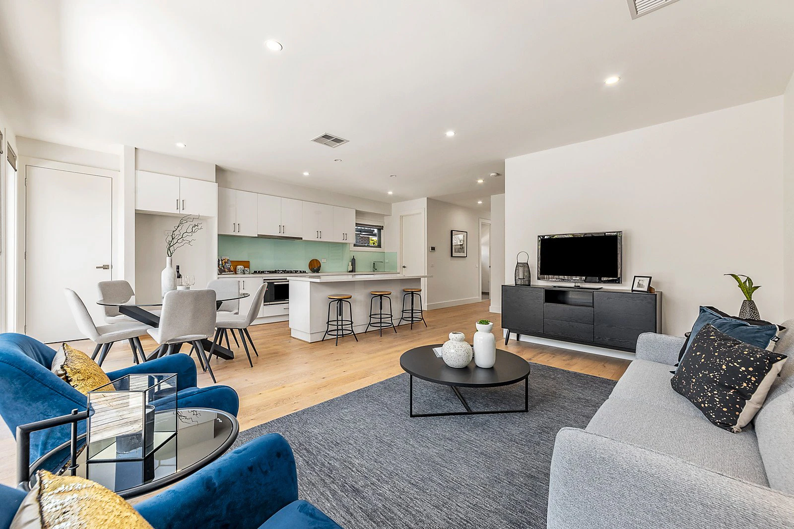 1/393A South Road, Brighton East, VIC