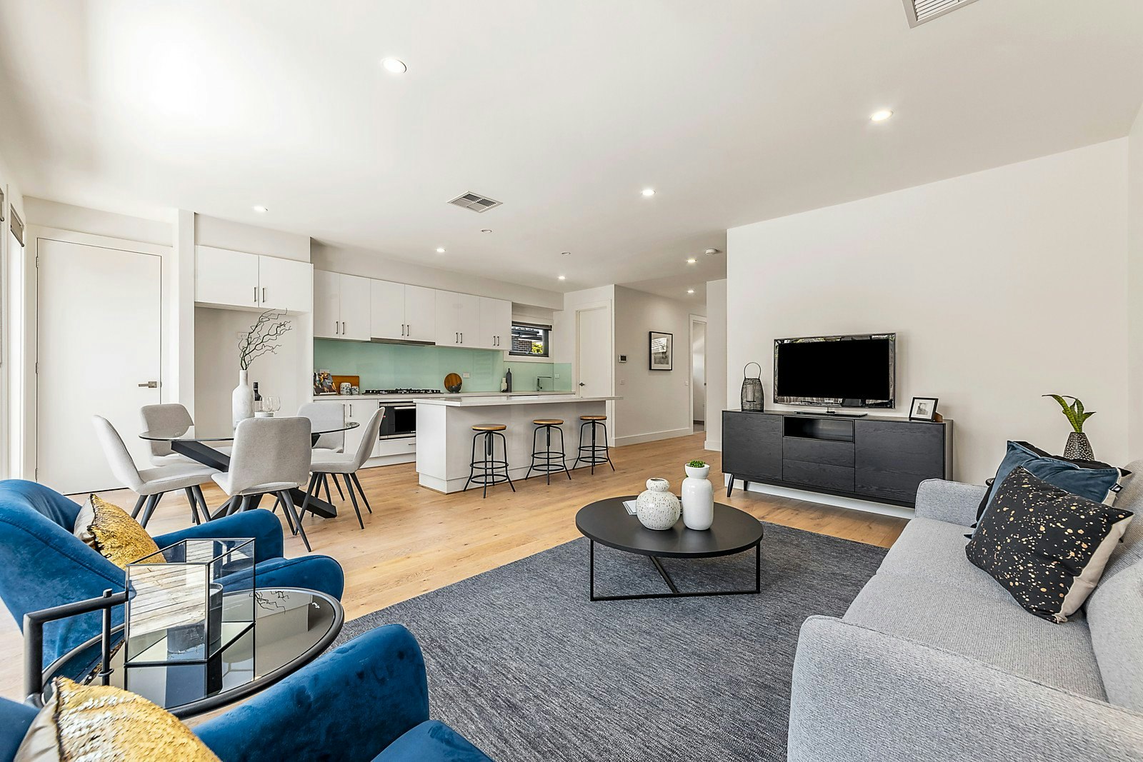 1/393A South Road, Brighton East, VIC