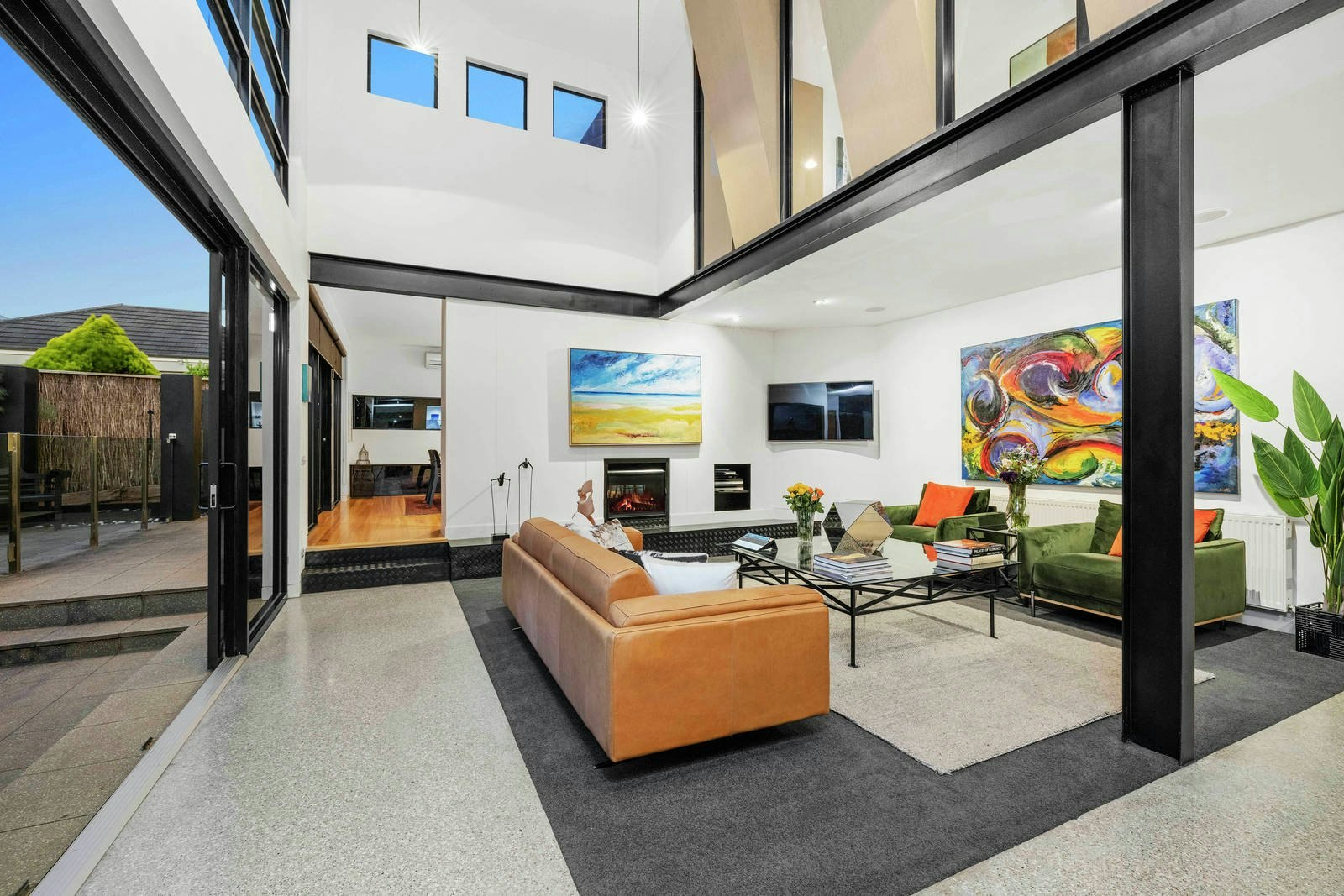 1/8 Balcombe Street, Mornington, VIC