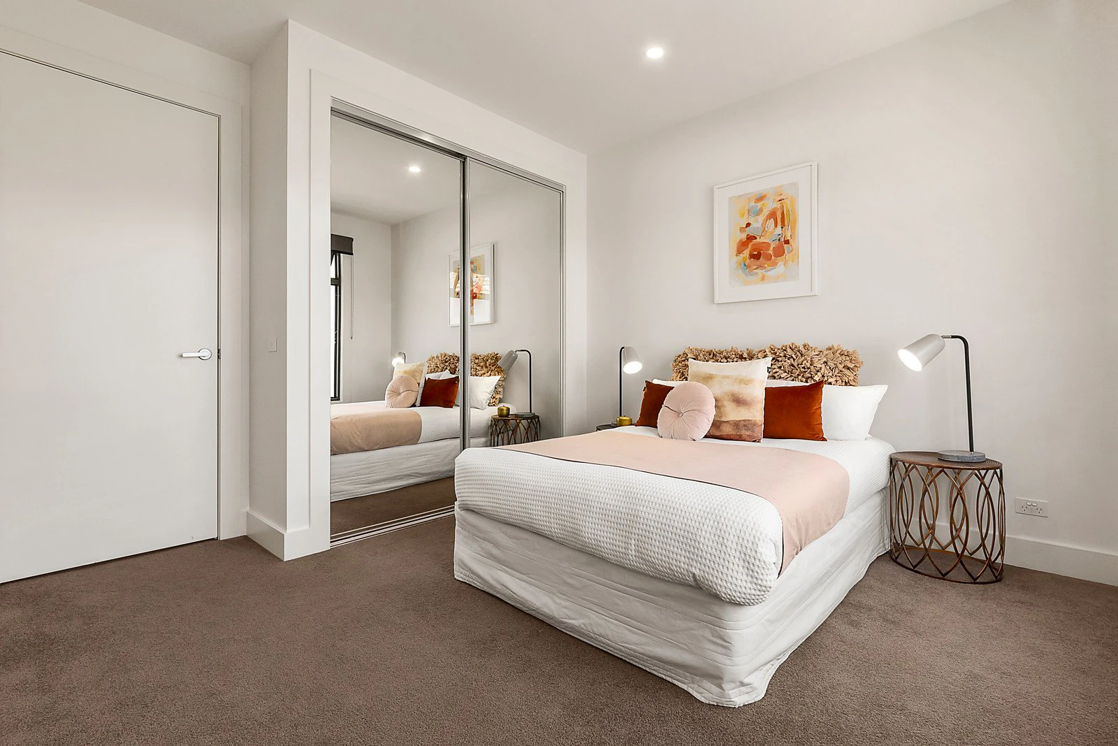 1/393A South Road, Brighton East, VIC