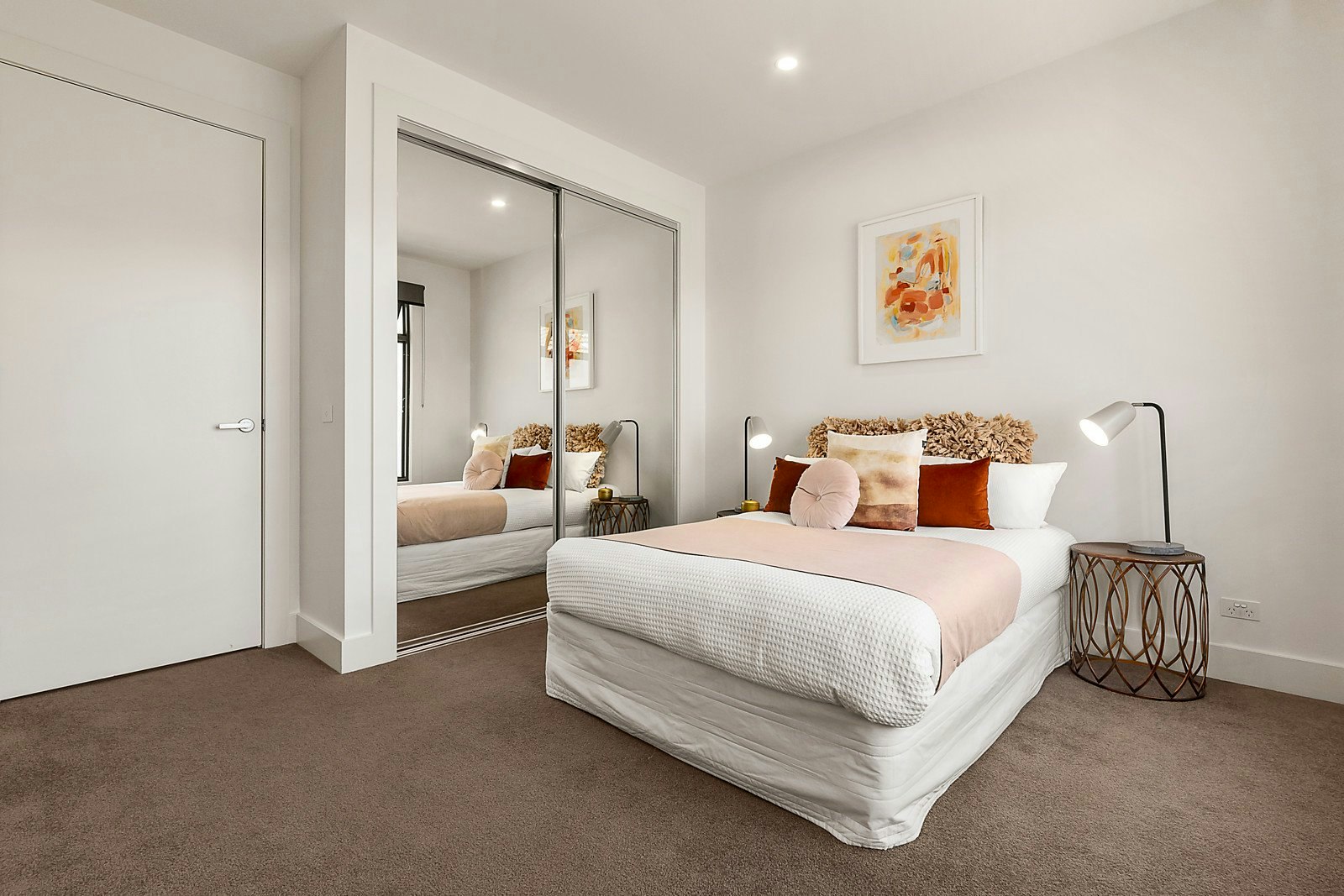 1/393A South Road, Brighton East, VIC