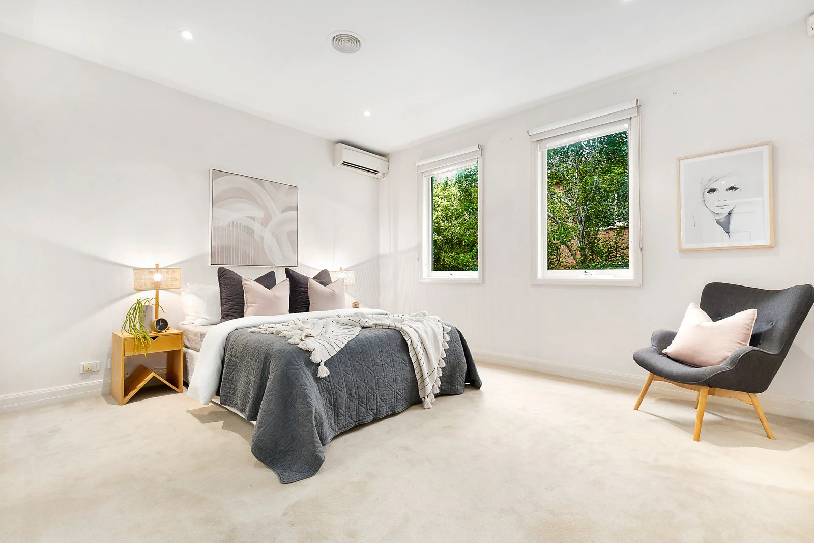 2/29 Kensington Road, South Yarra, VIC