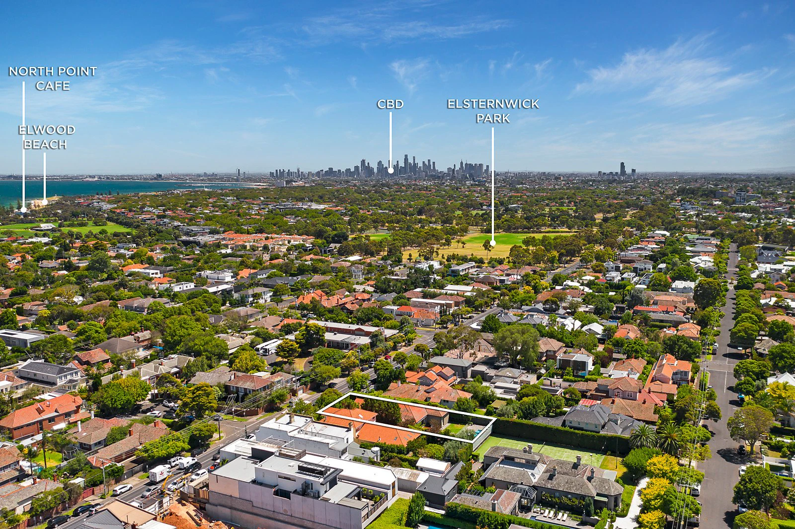 436 New Street, Brighton, VIC