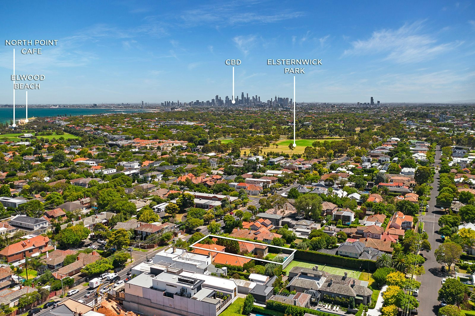 436 New Street, Brighton, VIC