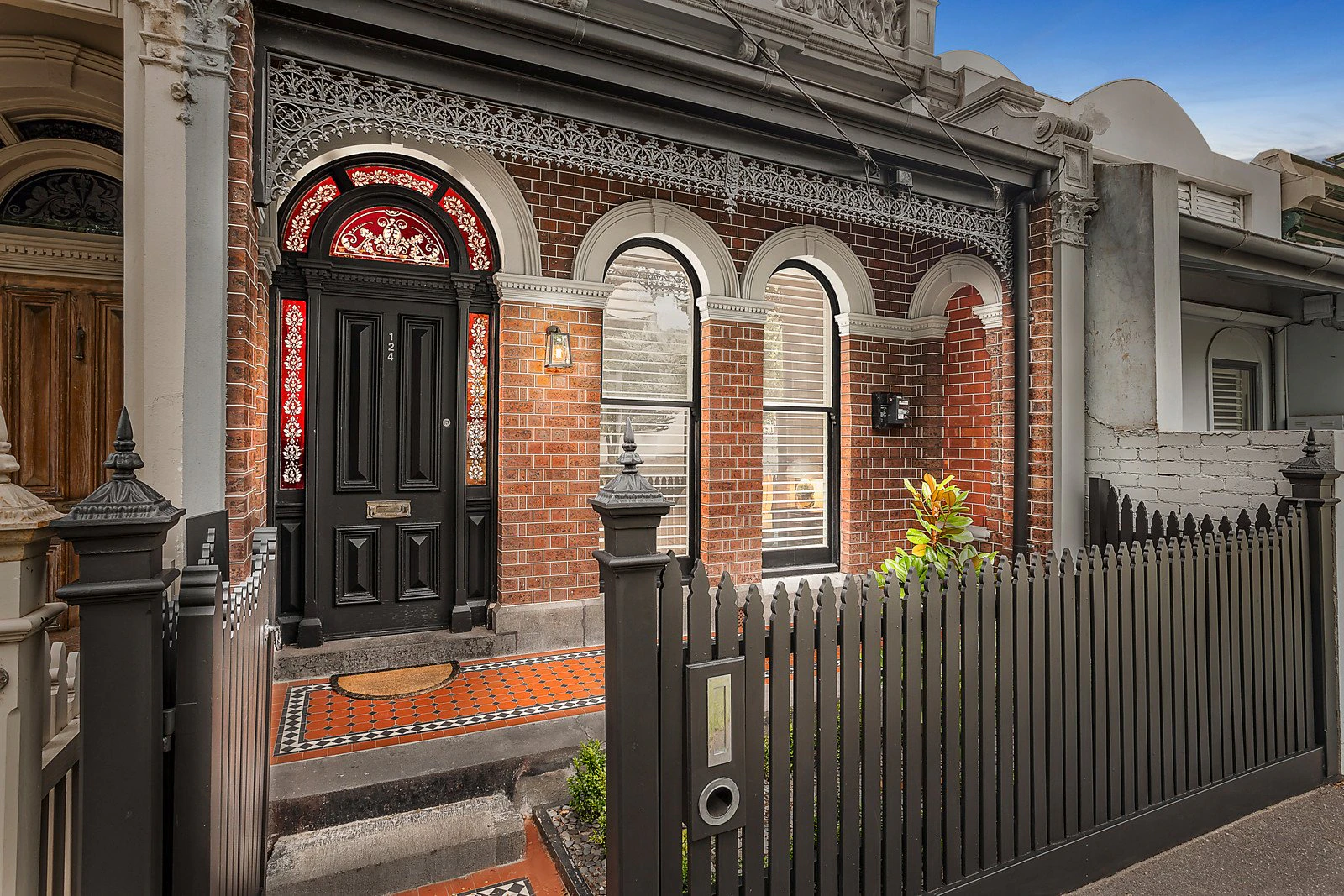 124 Richardson Street, Albert Park, VIC