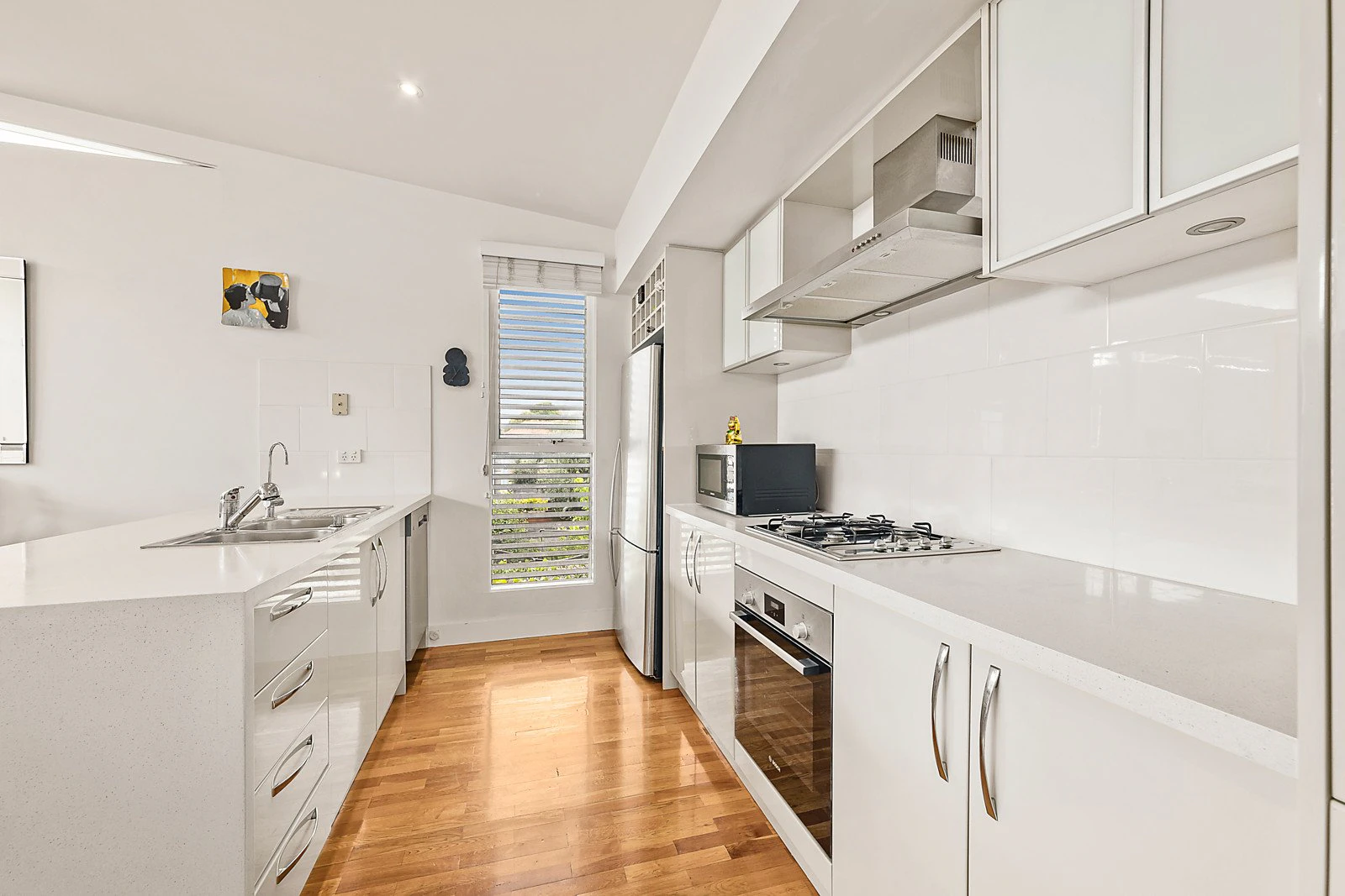 3/43 Ormond Road, Elwood, VIC
