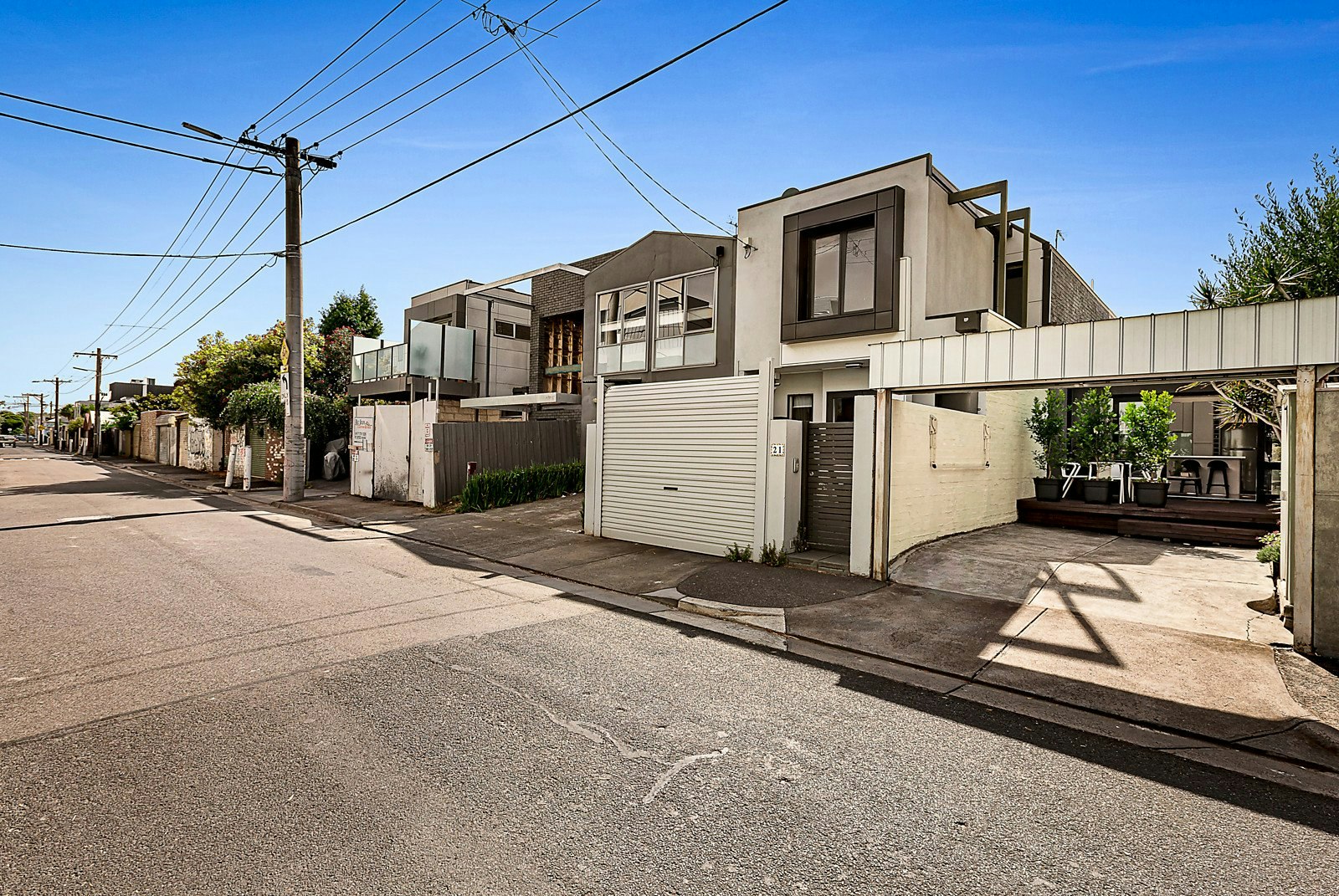 50 Hunter Street, Richmond, VIC