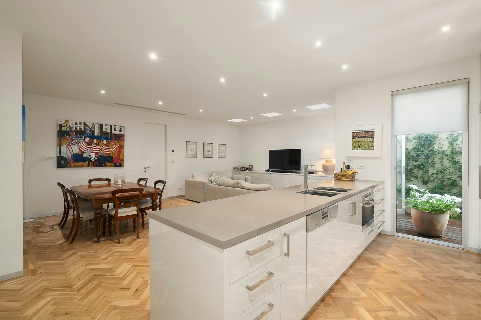 1/128 North Road, Brighton, VIC